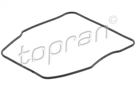 Прокладка, корпус кпп, акпп TOPRAN 119326