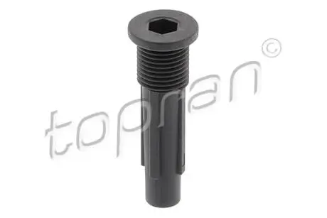 Трубка – патрубок TOPRAN 119 335