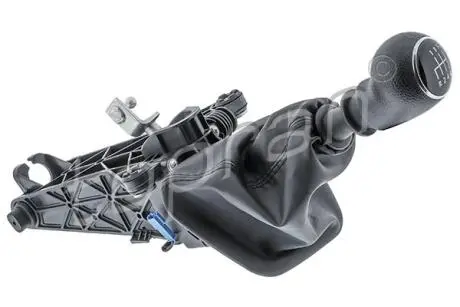 Автозапчасть TOPRAN 119 429