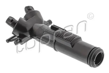 Насос омивача TOPRAN 119 589