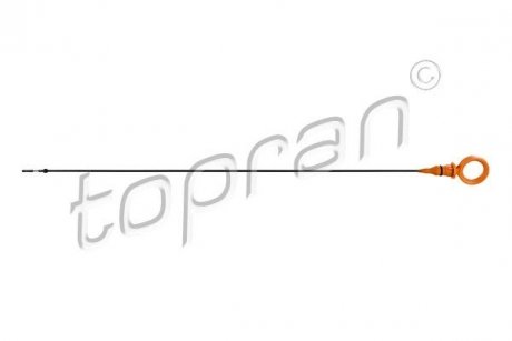 Автозапчастина TOPRAN 119 661 (фото 1)