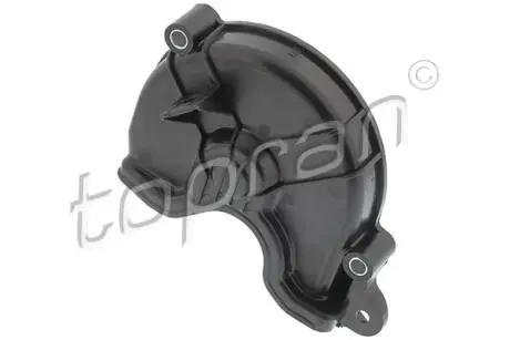 Корпус TOPRAN 119 680