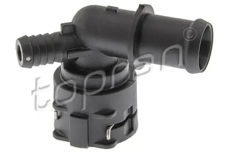 Автозапчасть TOPRAN 119 751