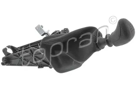 Механизм переключения КПП TOPRAN 119866