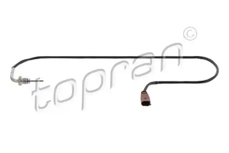 Датчик TOPRAN 119 990