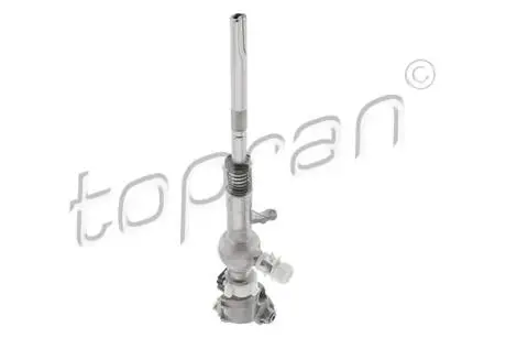 Шток вилки переключения передач TOPRAN 119997