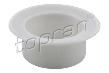 Втулка педаль зчеплення TOPRAN 120 133
