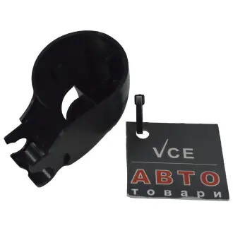 Крышка рычага стеклоочистителя TOPRAN 120177