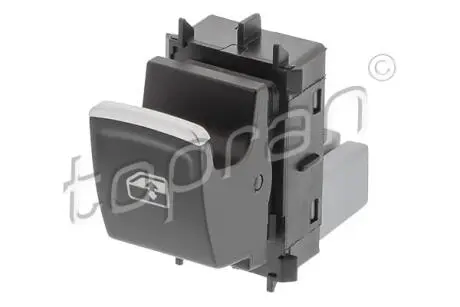 Выключатель стеклоподъемника TOPRAN 120222