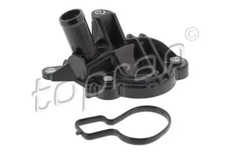 Фланеть TOPRAN 120241