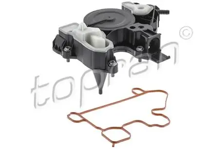 Відділювач олії TOPRAN 120384