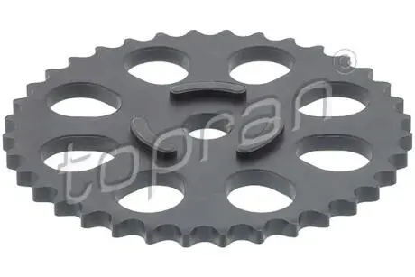Шестерня распределительного вала TOPRAN 120604