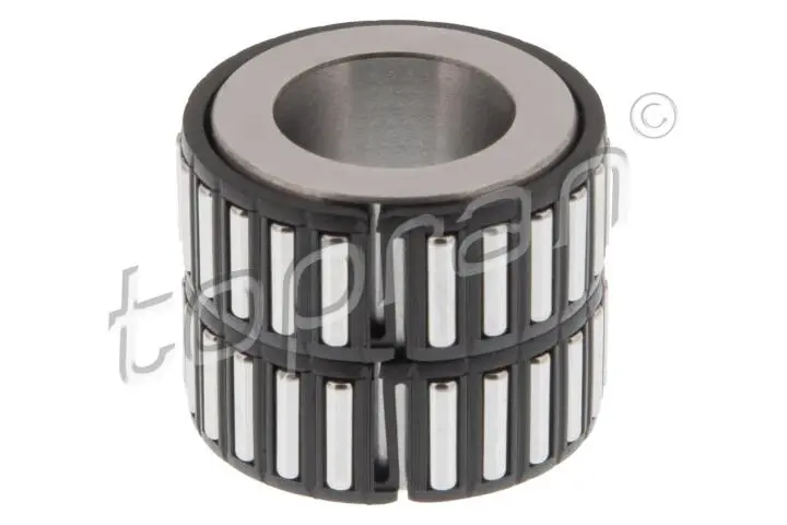 Фото 1 - Підшипник КПП Роликовий голчастий TOPRAN 120607 Підшипник КПП Роликовий голчастий TOPRAN 120607 (фото 1)