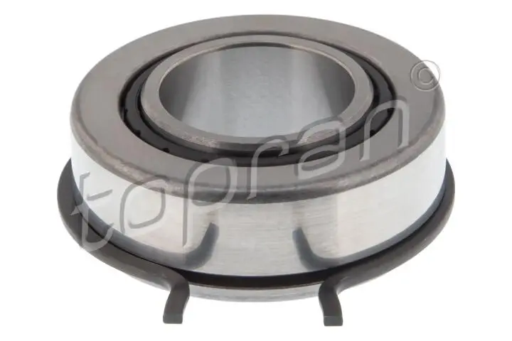 Фото 1 - Підшипник КПП 24,1x47x16,4 TOPRAN 120608 Підшипник КПП 24,1x47x16,4 TOPRAN 120608 (фото 1)