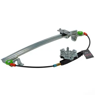 Підйомний пристрій для вікон TOPRAN 200 035