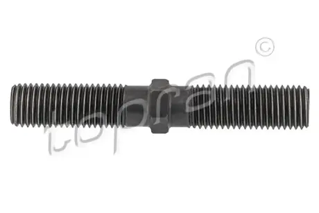 Болт, встановлення керованих коліс TOPRAN 200380