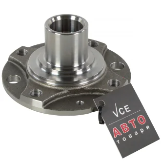 Маточина колеса (переднього) TOPRAN 200 394