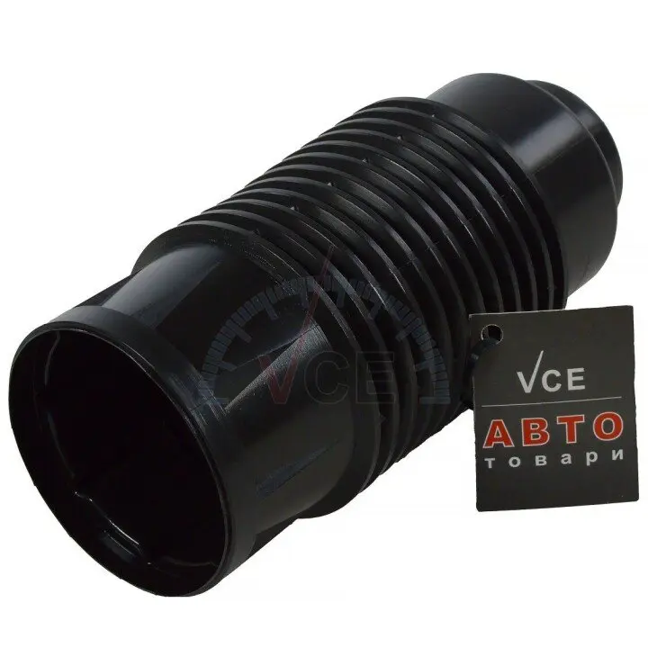 Фото 1 - Захисний ковпак / пильник, амортизатор TOPRAN 200 433 Захисний ковпак / пильник, амортизатор TOPRAN 200 433 (фото 1)