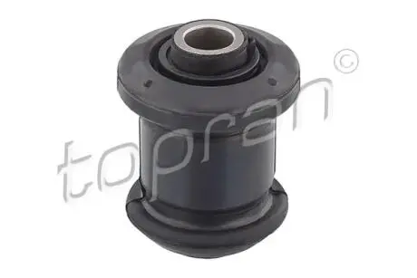 Подвеска, рычаг независимой подвески колеса TOPRAN 200 494