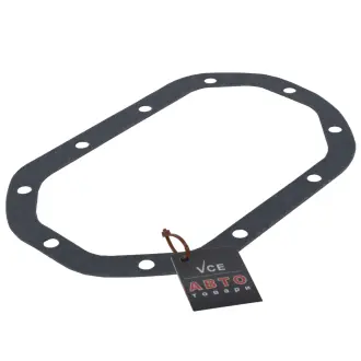 Прокладка поддона коробки TOPRAN 200 513