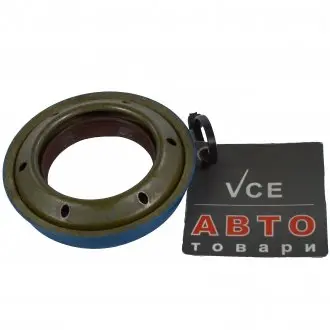 Сальник полуоси TOPRAN 200 529