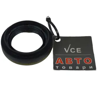 Сальник полуоси для Chevrolet Aveo T300 та Cruze TOPRAN 200 533