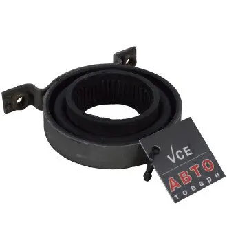 Подвеска, карданный вал TOPRAN 200 786