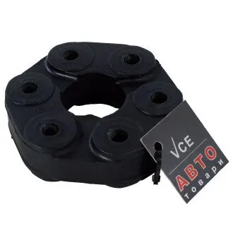 Муфта эластичная TOPRAN 200 787