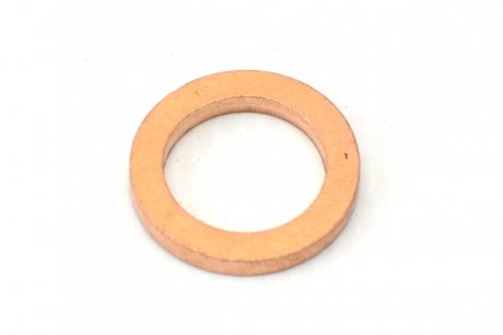 Уплотнительное кольцо TOPRAN 200 927 (фото 1)