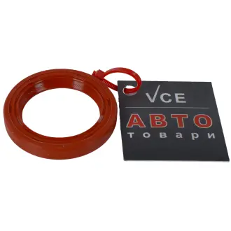 Уплотняющее кольцо, распределительный вал TOPRAN 201 218