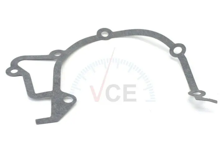 Прокладка, масляный насос TOPRAN 201 286 (фото 1)