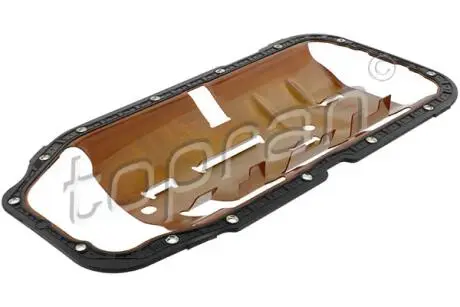 Прокладка масляного поддона TOPRAN 201309