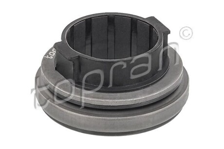 Подшипник выжимной 1.8 8V op, 2.0 8V op, 1.7D op OPEL ASTRA F 91-98, KADETT 85-94, VECTRA A 93-95 TOPRAN 201 338