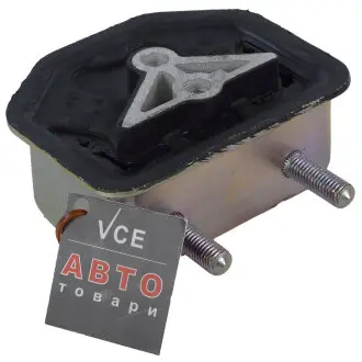 Підвіска, двигун TOPRAN 201 375