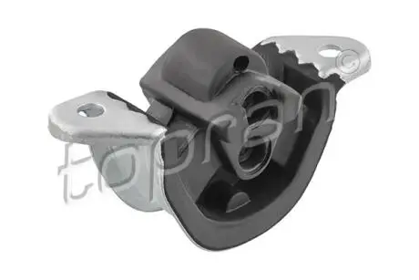 Подушки двигуна TOPRAN 201 399