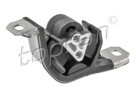 Подушка двигуна TOPRAN 201401