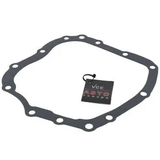 Прокладка, східчаста коробка TOPRAN 201 529