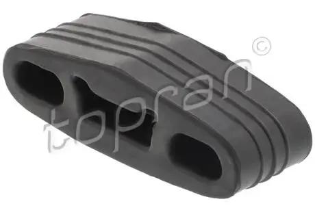 Підвіска глушника TOPRAN 201716