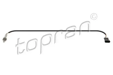 Лямбда-зонд TOPRAN 201 756