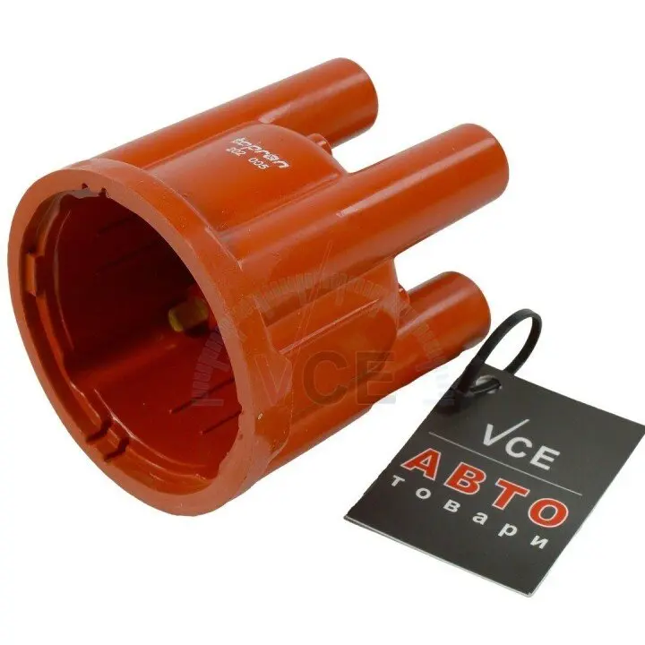 Фото 1 - Крышка распределителя зажигания TOPRAN 202 005 Крышка распределителя зажигания TOPRAN 202 005 (фото 1)