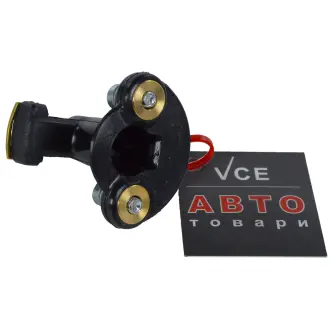 Бегунок распределителя зажиганы TOPRAN 202 018