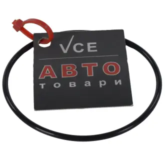 Ущільнювальне кільце TOPRAN 202 026