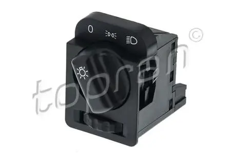 Підрульовий перемикач TOPRAN 202 169