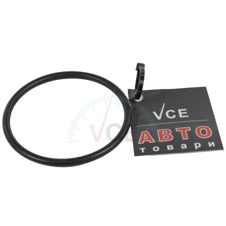 Прокладка датчик рівня палива TOPRAN 202 215 (фото 1)