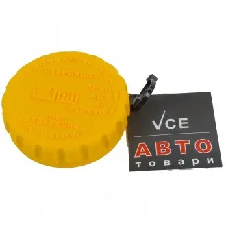 Крышка расширительного бачка TOPRAN 202 261