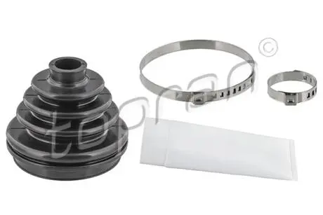 Пильовик приводного валу (набір) TOPRAN 202424