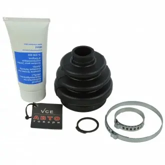 Пиловочник ШРКШу наружный TOPRAN 202 436