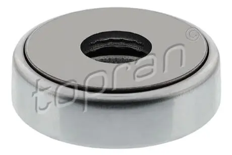 Підшипник кочення, опора стійки амортизатора TOPRAN 205 455