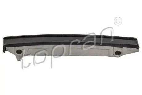 Планка заспокійника, ланцюг приводу TOPRAN 205 561