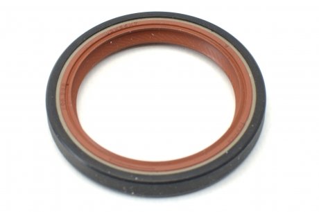 Уплотняющее кольцо, коленчатый вал TOPRAN 205 565 (фото 1)